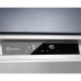 Холодильник з морозильною камерою Electrolux ENS6TE19S