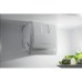 Холодильник з морозильною камерою Electrolux ENT6TE18S