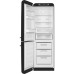 Холодильник з морозильною камерою SMEG FAB32LBL3