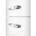 Холодильник з морозильною камерою SMEG FAB32LWH3