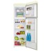 Холодильник з морозильною камерою Amica FD280.3FGAA