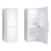 Холодильник з морозильною камерою Amica FK2415.3U
