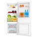Холодильник з морозильною камерою Amica FK244.4