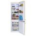 Холодильник з морозильною камерою Amica FK2965.3GAA