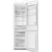 Холодильник з морозильною камерою Amica FK3495.3FWAA