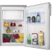 Холодильник з морозильною камерою Amica FM137.3X