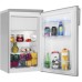 Холодильник з морозильною камерою Amica FM137.3X
