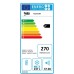 Морозильна камера Beko FS127330N
