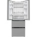 Холодильник з морозильною камерою Amica FY3259.3DFBX Холодильник з морозильною камерою Amica FY3259.3DFBX