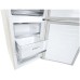 Холодильник з морозильною камерою LG GA-B509SESM