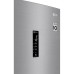 Холодильник з морозильною камерою LG GBB71PZUGN