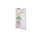 Холодильник з морозильною камерою LG GBP31SWLZN