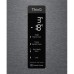Холодильник з морозильною камерою LG GBP62DSXCC