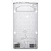 Холодильник з морозильною камерою LG GC-B257JLYV