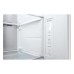 Холодильник з морозильною камерою LG GC-B257SEZV