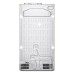 Холодильник з морозильною камерою LG GC-B257SEZV