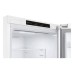 Холодильник з морозильною камерою LG GC-B459SQCL