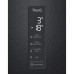 Холодильник з морозильною камерою LG GC-B569PBCM