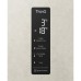 Холодильник з морозильною камерою LG GC-B569PECM