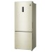 Холодильник з морозильною камерою LG GC-B569PECM