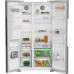 Холодильник з морозильною камерою Beko GN162341XBN