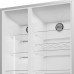 Холодильник з морозильною камерою Beko GN162341XBN