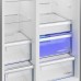 Холодильник з морозильною камерою Beko GN162341XBN