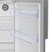 Холодильник з морозильною камерою Beko GN162341XBN