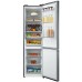 Холодильник з морозильною камерою Toshiba GR-RB500WE-PMJ