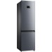 Холодильник з морозильною камерою Toshiba GR-RB500WE-PMJ