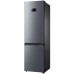 Холодильник з морозильною камерою Toshiba GR-RB500WE-PMJ