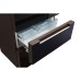Холодильник з морозильною камерою Toshiba GR-RF532WE-PGJ(22)