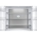 Холодильник з морозильною камерою Toshiba GR-RF610WE-PGS(22)