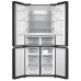 Холодильник з морозильною камерою Toshiba GR-RF610WE-PGS(22)