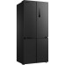 Холодильник з морозильною камерою Toshiba GR-RF610WE-PMS(06)