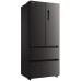 Холодильник з морозильною камерою Toshiba GR-RF692WE-PMJ
