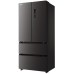 Холодильник з морозильною камерою Toshiba GR-RF692WE-PMJ
