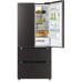 Холодильник з морозильною камерою Toshiba GR-RF692WE-PMJ