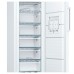 Морозильна камера Bosch GSV24VWEV