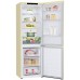 Холодильник з морозильною камерою LG GW-B459SECM