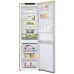 Холодильник з морозильною камерою LG GW-B459SECM