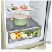 Холодильник з морозильною камерою LG GW-B459SECM