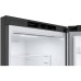 Холодильник з морозильною камерою LG GW-B459SLCM