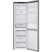 Холодильник з морозильною камерою LG GW-B459SLCM
