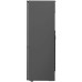 Холодильник з морозильною камерою LG GW-B459SLCM