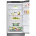 Холодильник з морозильною камерою LG GW-B459SLCM