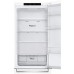 Холодильник з морозильною камерою LG GW-B459SQLM