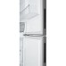 Холодильник з морозильною камерою LG GW-B509CLZM