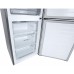 Холодильник з морозильною камерою LG GW-B509CLZM