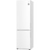 Холодильник з морозильною камерою LG GW-B509CQZM